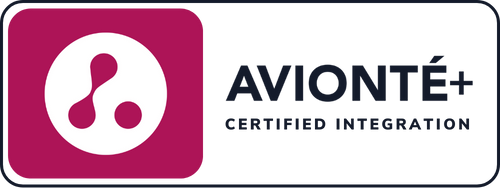 TaTiO integration with Avionte ATS
