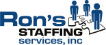 Ron's Staffing Services, a TaTiO customer