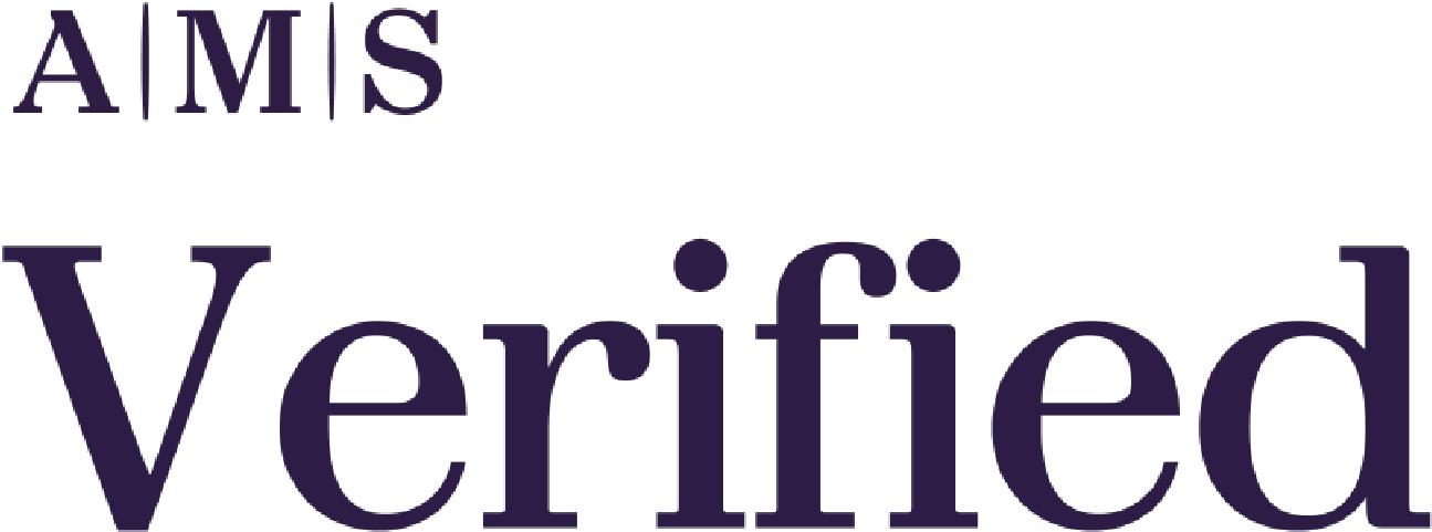 AMS Verified, a TaTiO partner